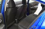 Nissan Versa 2012 года